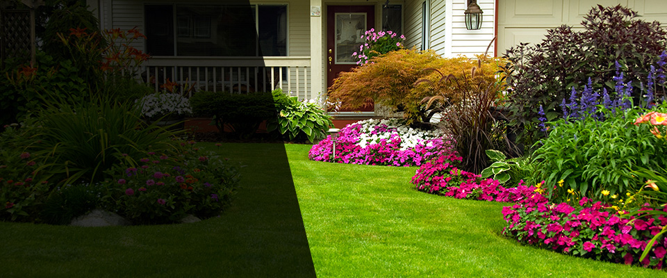 Westbrook Landscapers