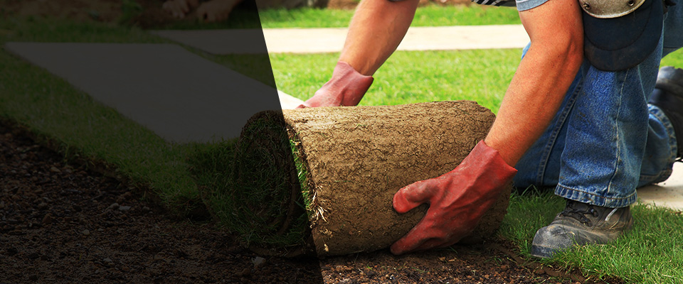 Westbrook Landscapers