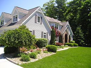 Landscapers and Lawncare Services in Westbrook, ME